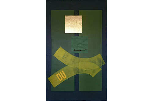 Dialog zwischen DU und ICH