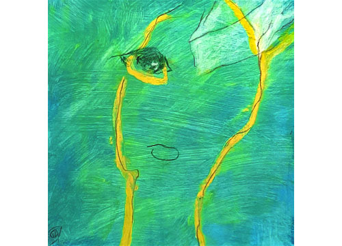 Von Gottes Gegenwart Leuchtender