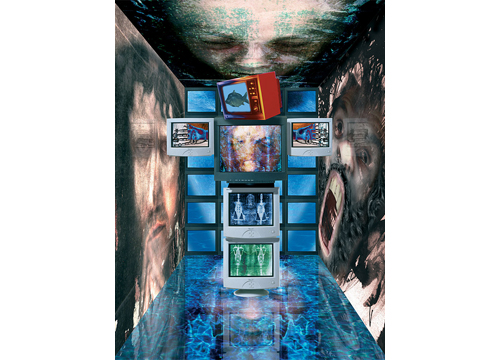 Gerhard Knell: Jesus?