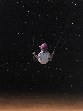 Stefanie Gerhardt: Urvertrauen