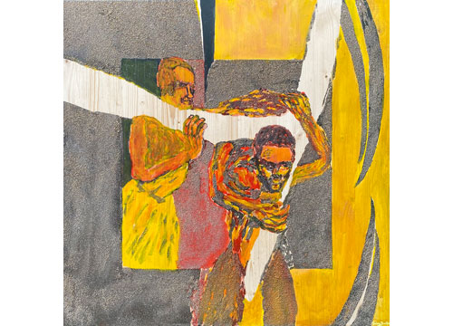 Sprengkraft Mitmenschlichkeit