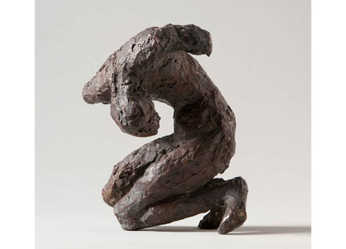 Gefangener seiner selbst