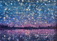 Vorschau Bildimpuls: Nachtstück