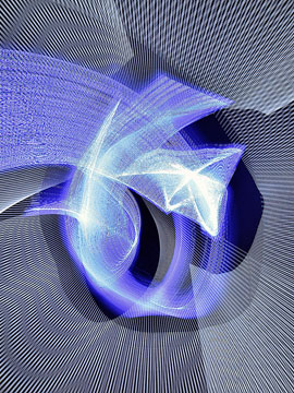 Maria Hibler, Schmetterling der Hoffnung