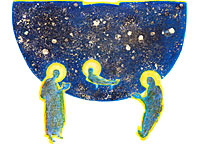 Vorschau Bildimpuls: Christi Geburt / Heilige Familie – Versuch einer Perikope