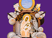 Vorschau Bildimpuls: Hoffnung auf einen "klaren" Himmel