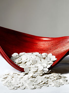 Michael Bracht: Das gute, überfließende Maß