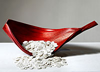 Vorschau Bildimpuls: Füllhorn des Heils / Wovon die Kirche lebt