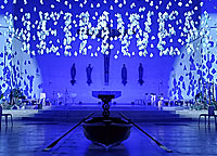 Vorschau Bildimpuls: Heimweh