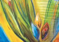 Vorschau Bildimpuls: Siehe, ich mache alles neu!