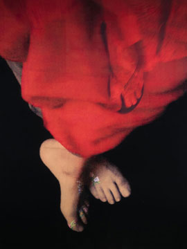 Cornelia Rapp; Facettenreiche Präsenz