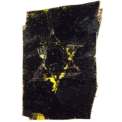 Winfried Muthesius, Stern, 1995