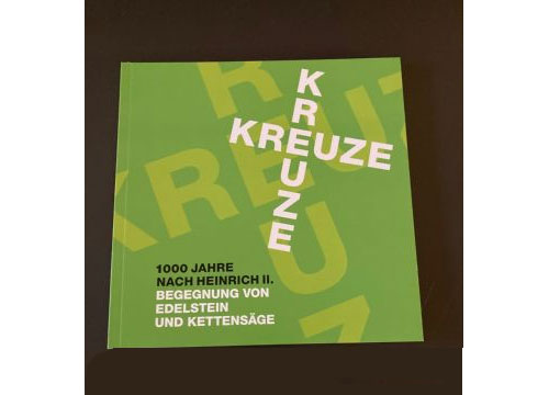 KREUZE im Diözesanmuseum Bamberg