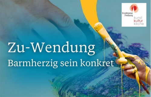 Barmherzigkeit als Haltung, Entscheidung und konkretes Handeln