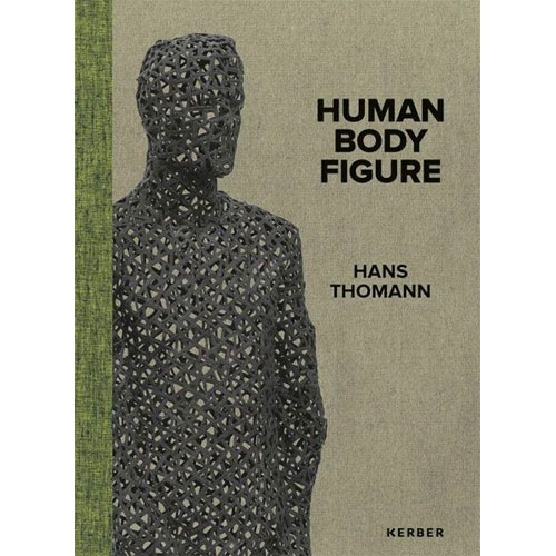Hans Thomann: HUMAN BODY FIGURE