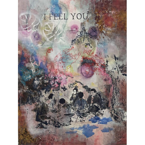 Neue Galerie Gladbeck, bis 15. August 2025