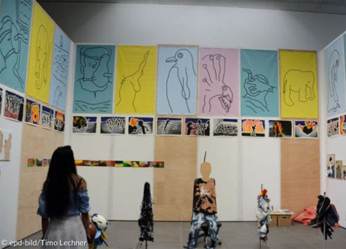 Momentum - die Kunst des Augenblicks