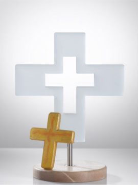 Udo Mathee: Dialogisches Gegenüber