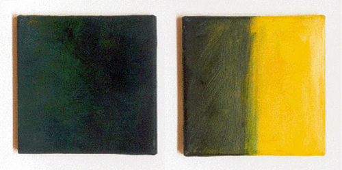 Dunkelheit und Licht