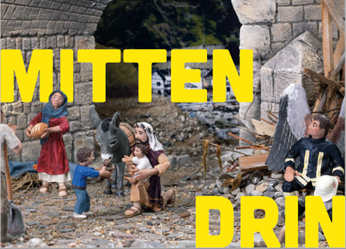 82. Telgter Krippenausstellung