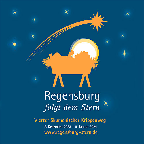 Regensburger Krippenweg