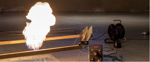 Ariel Schlesinger »Bubble Machine«