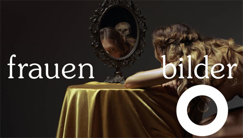 Julia Krahn im Dialog