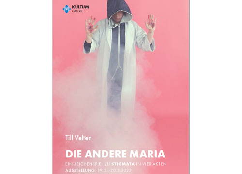 Till Velten: Die andere Maria