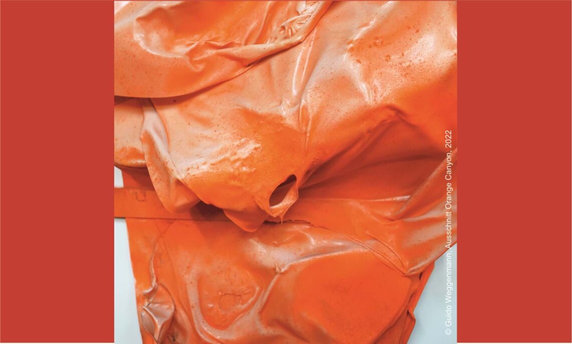 „Kunst ist Leben, und Leben ist Jetzt.“